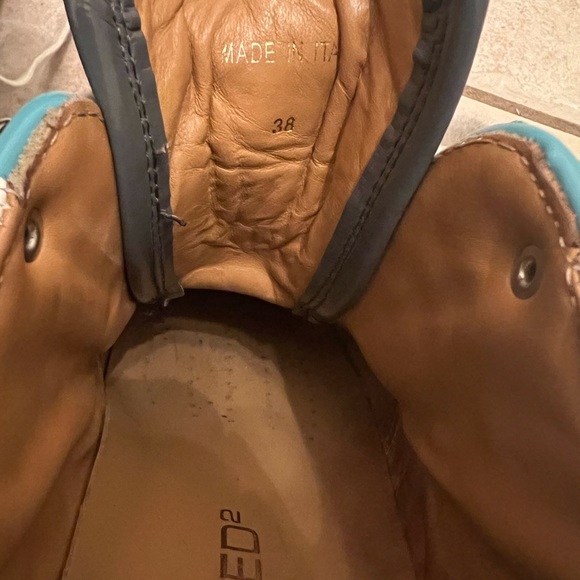 Dsquared2 1964 women’s sneakers - Picture 9 of 14